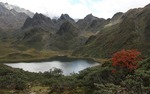 Photo gallery image named: black-lake,-sichuan.jpg