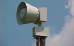 Photo gallery image named: siren.jpg