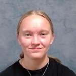 Sierra Thoms ’29