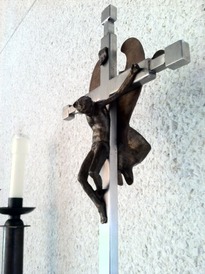 Processional Cross