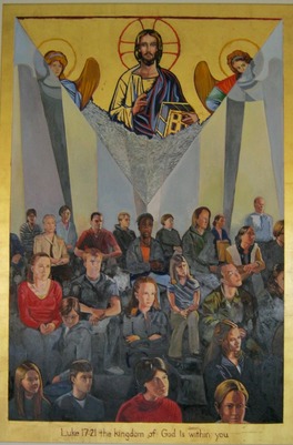 Community of Believers