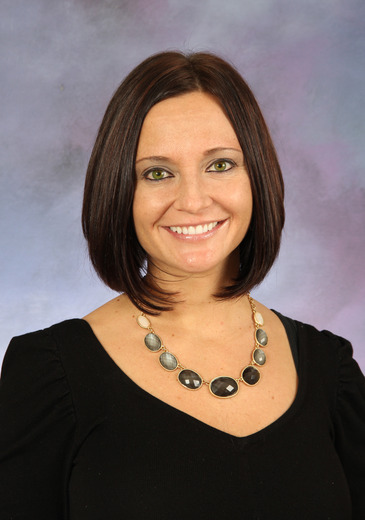 Joy Reese ’02