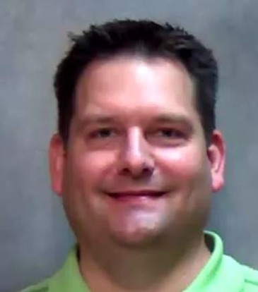 Jeff Ruble ’01