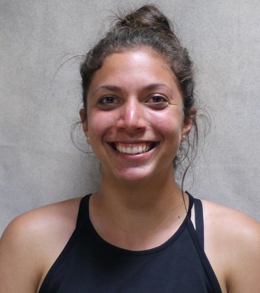 Natalie Wijesinghe