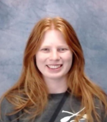 Audrey Power Theisen ’25