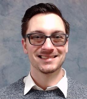 Bryan Schmitz