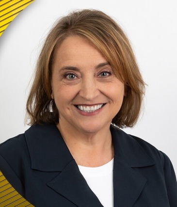 Kim Frisch