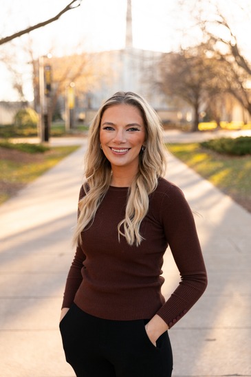 Bridgette Glynn