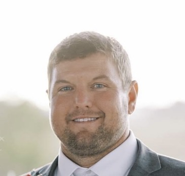 Tim VanHoudt