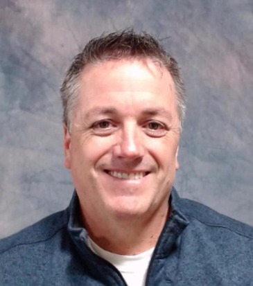 Mark Bauer