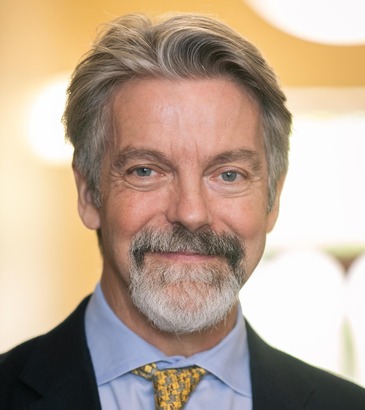 John Volin