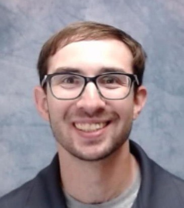 Matthew Perreault