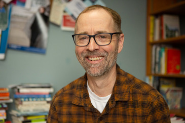 Eric Vrooman