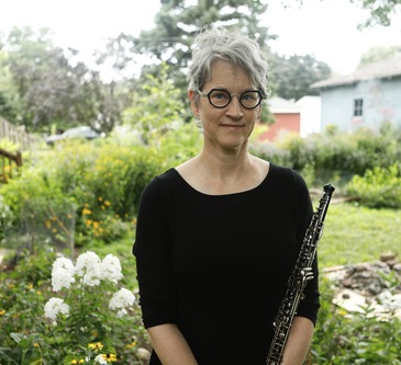 Sarah Erickson-Lume