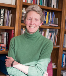 Deborah Goodwin