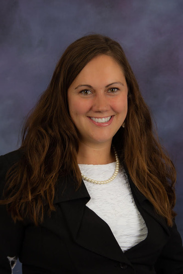 Alysha Coffman ’10