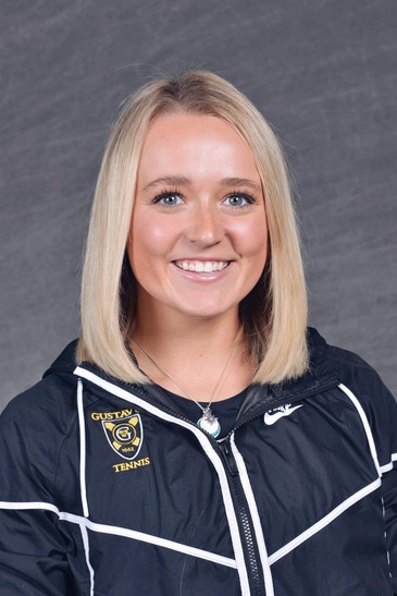 Josie Carlson ’22