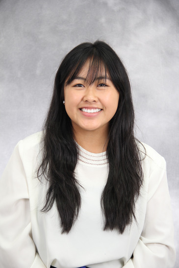 Emily Liebl ’20