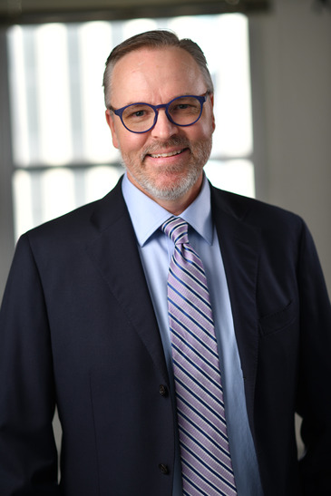 Jay Hake, J.D.