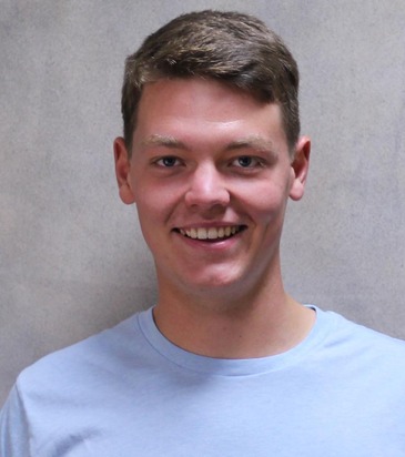 Luke Haddorff ’22