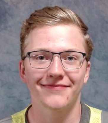 Jordan Petersen ’23