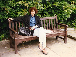 Joyce Sutphen