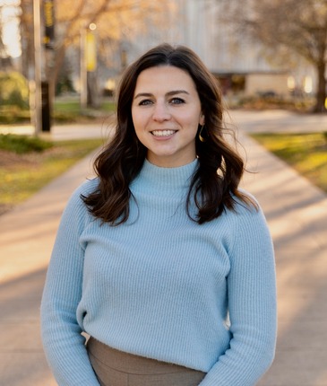 Jenna Ryan ’20
