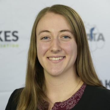 Claire Woebke