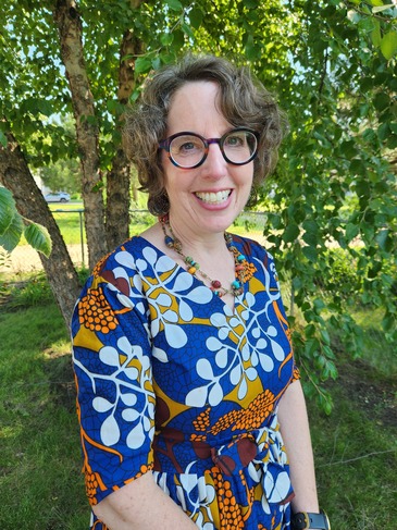 Jennifer Harbo