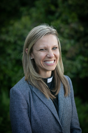 Alicia Hilding ’08