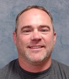 Brady Hahn ’00