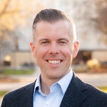 David Kogler ’01