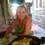Me in Hvar, Croatia
